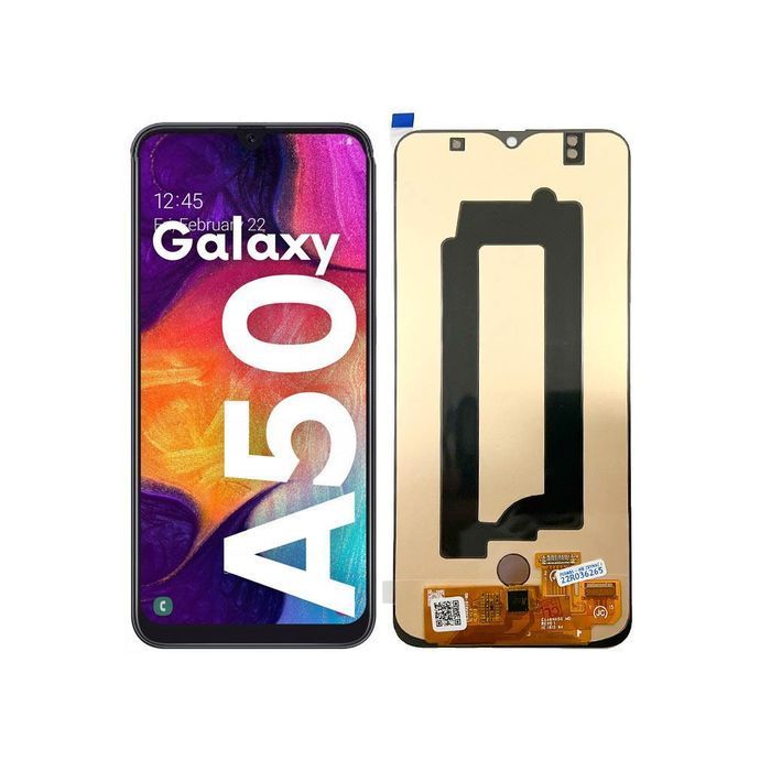 Wyświetlacz Lcd Do Samsung Galaxy A50 A505 Oled
