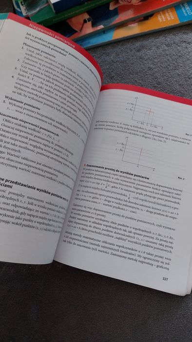 Fizyka 1 podręcznik rozszerzony WSiP jak nowa