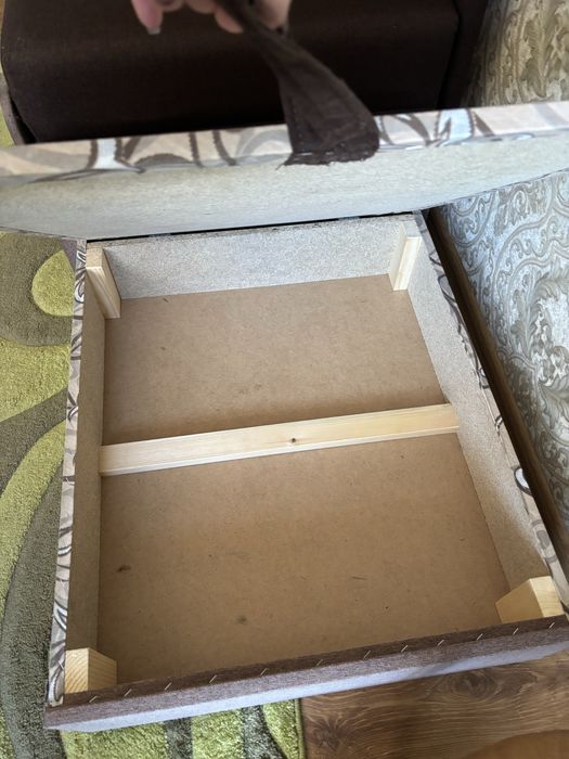 Дитячий диван розкладний