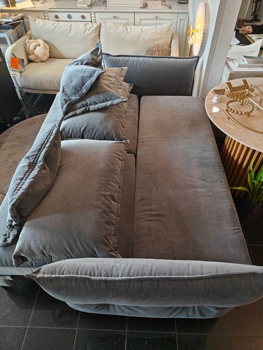 SOFA BEFAME CARMEN 3 osobowa z f.spania