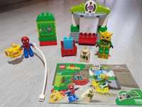 Lego duplo Spider- Man