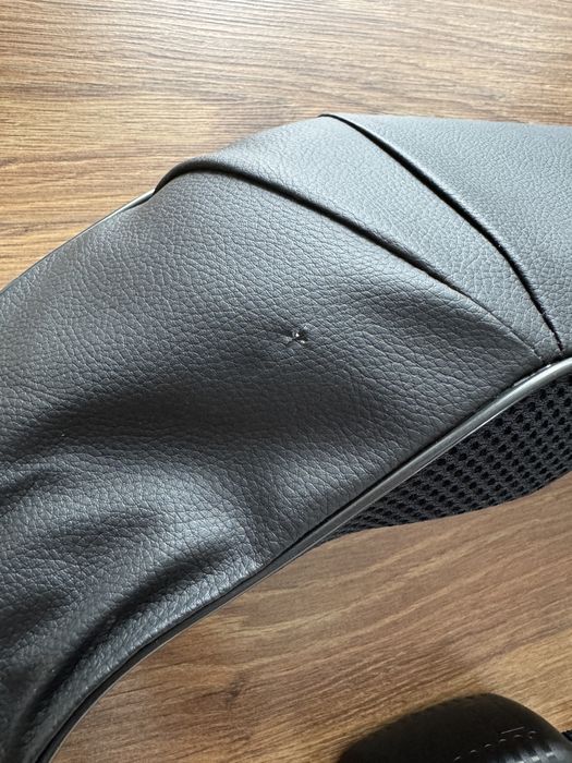 Masażer karku do domu jak i samochodu