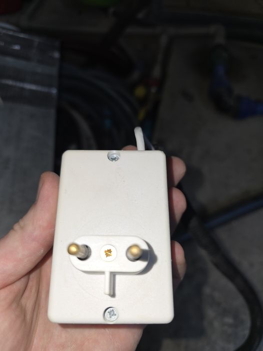 Терморегулятор РТУ-10/П Укрреле