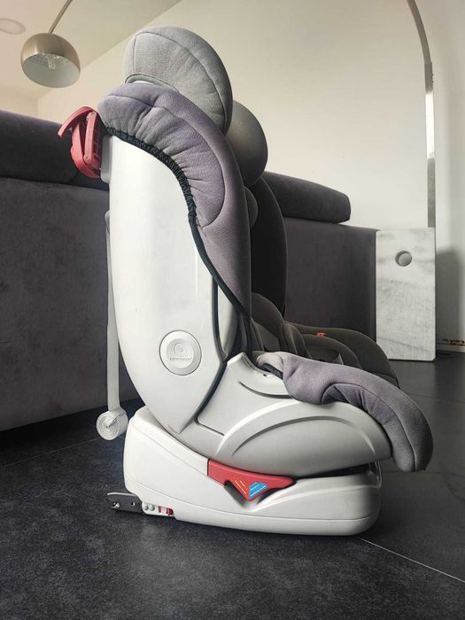 2 Cadeiras auto Apramo one (Zippy)