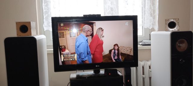 Telewizor LED LG 32' 3D