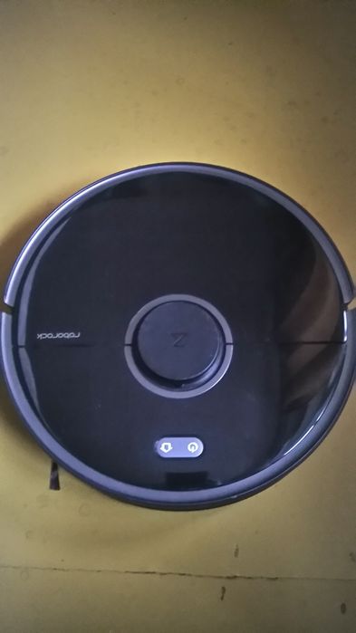 Roborok s5 max               .