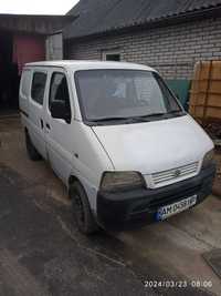 Suzuki Carry  1/3 ICE