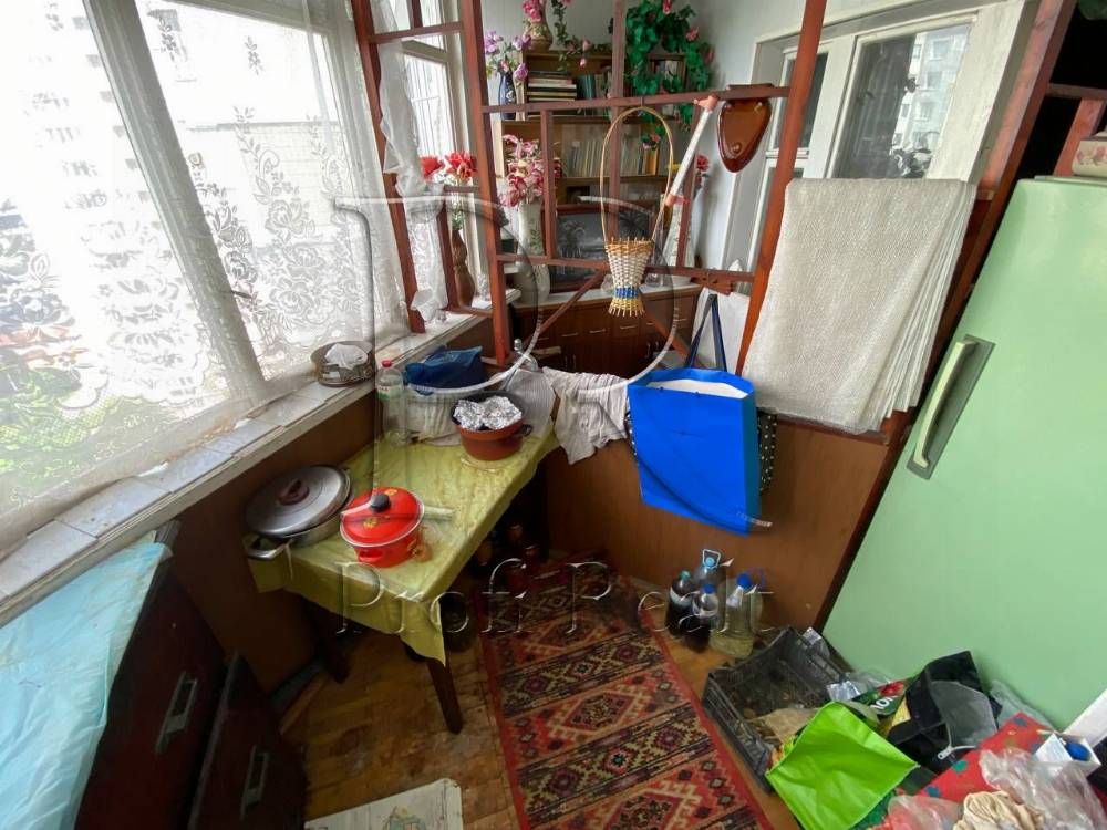 Продаж 4к кв. Ореста Васкула 44/50 /Академмістечко/ Святошин / Біличі