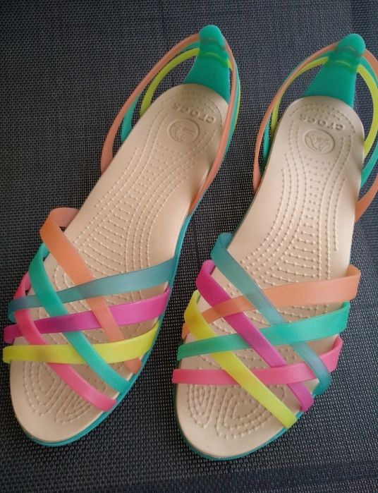 Crocs Huarache W9  39-40