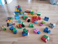 Zestaw klocków LEGO Duplo XXL