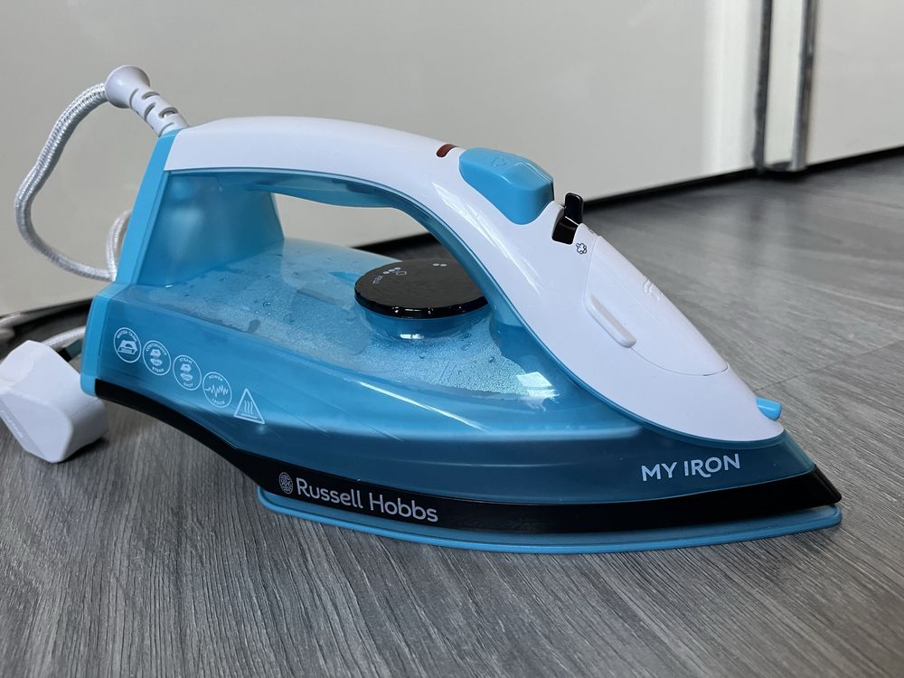 Праска Russell Hobbs