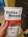 Karma dolina noteci premium 28 saszetek