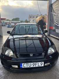 Honda Civic 6 Gen HB