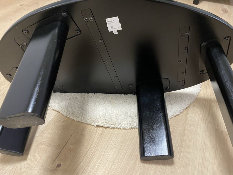 Stolik kawowy H&M Home