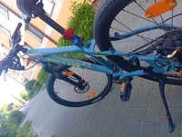 Rower Diamant po serwisie