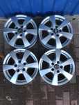 Диски 5:114,3r16 Mazda Kia Nissan Toyota Renault титани б/у
