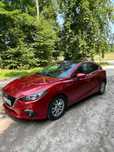 Mazda 3 Mazda 3 2.0b automat