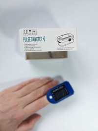 Пульсоксиметр "PULSE OXIMETER"