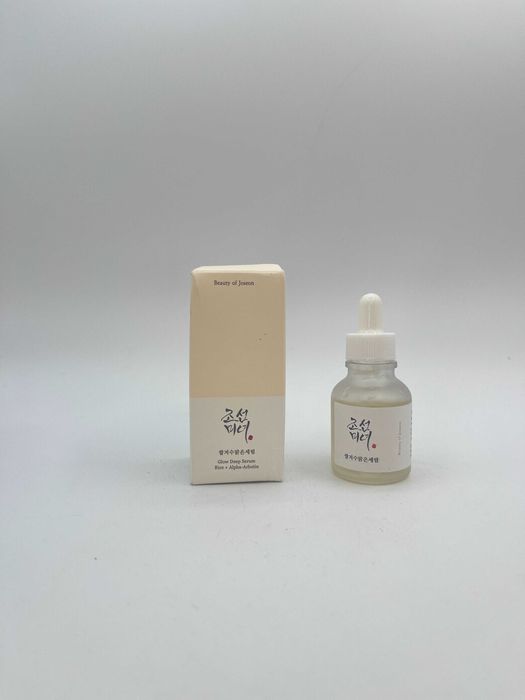 Serum Glow Deep Rice + Alpha-Arbutin od Beauty of Joseon