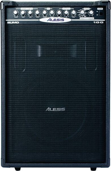 Kolumna aktywna instr.-wok.150W  Alesis Sumo-100