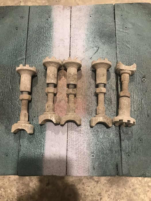 Продам розпорки колеса r19 на мт дніпро