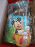 Nowy Kinkiet Disney Myszka Miki i przyjaciele