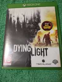 Dying Light gra na konsolę Xbox One