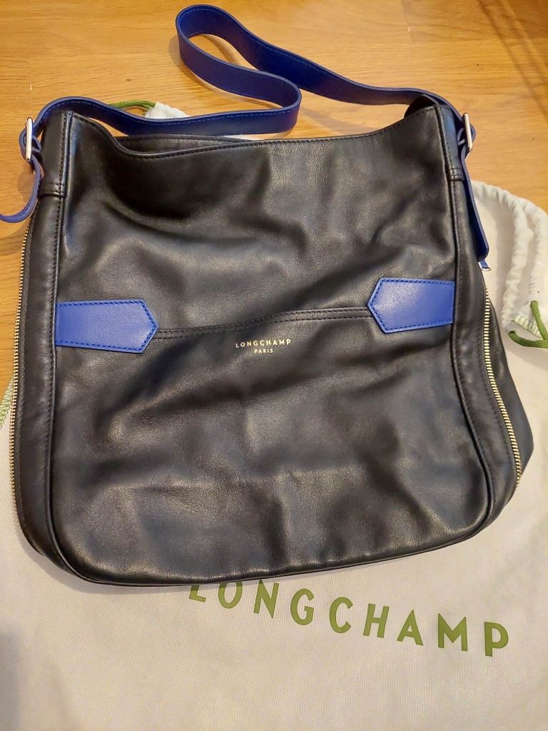 Mala Senhora Longchamp