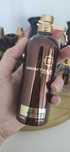 Духи Montale - Aoud Safran (100ml) - оригінал - НОВІ