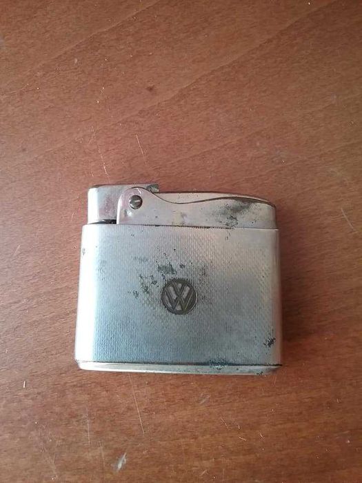 Isqueiro - Rowenta snip - Volkswagen