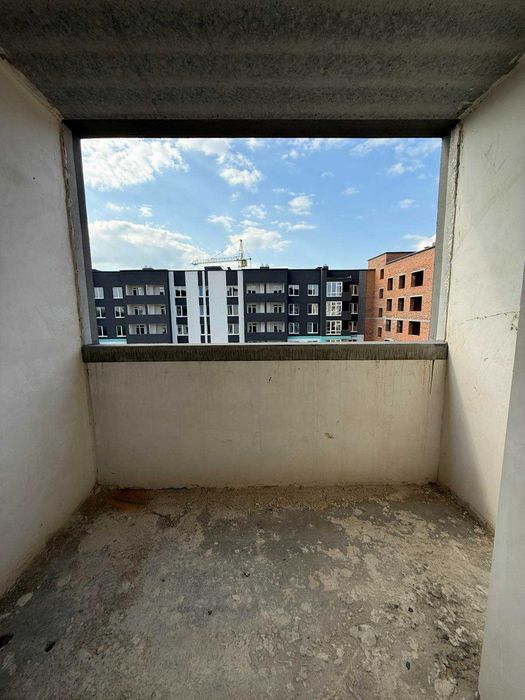 Найдешевша 1к новобудова на етапі здачі на Виставці!