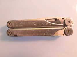 Leatherman Wave Original - Multiferramenta