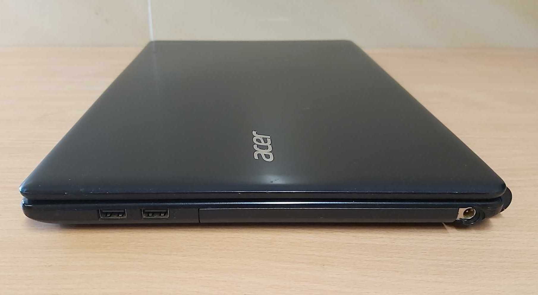 Piękny Acer E1 - Intel i5-4200/8GbDDR/SSD