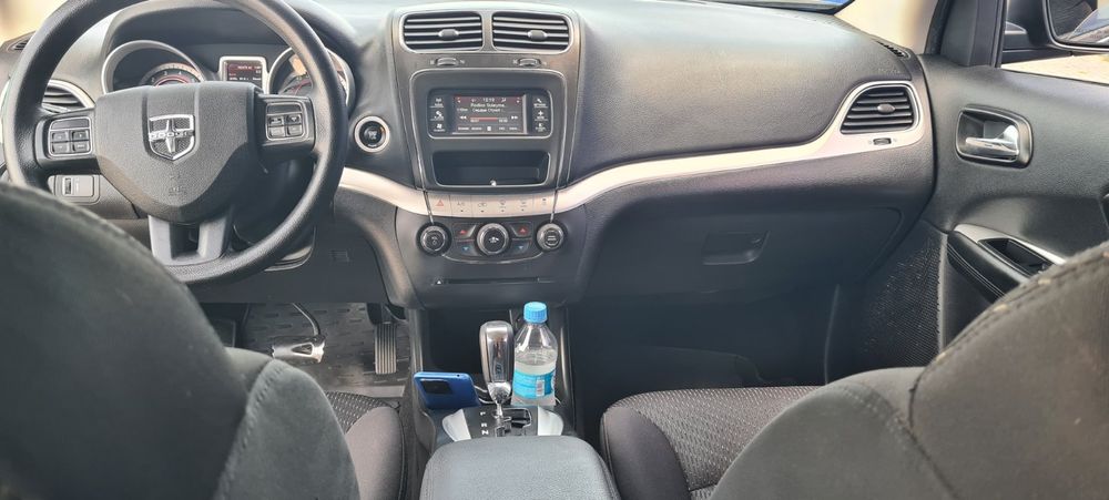 Продам Dodge Journey