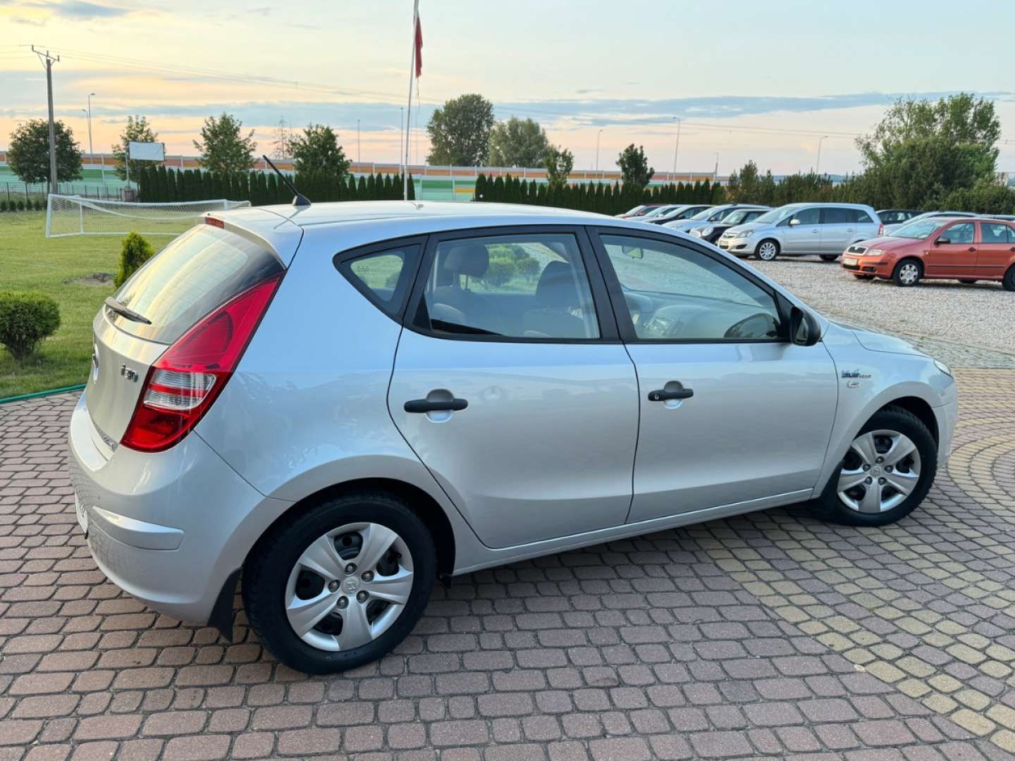 1.4 109KM Klima! 1-ręka! Sprawdź!