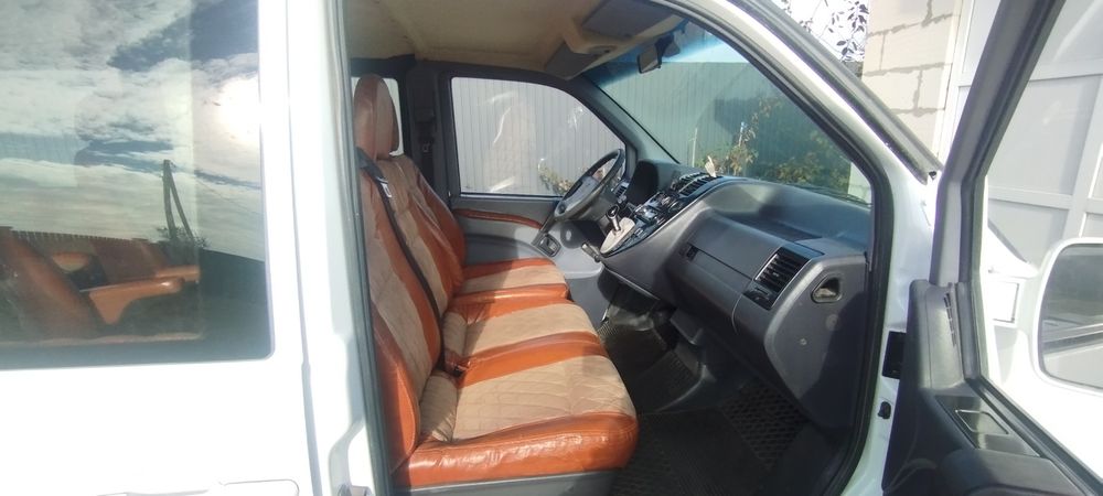 Mercedes Vito 110, пасс, 2.2cdi