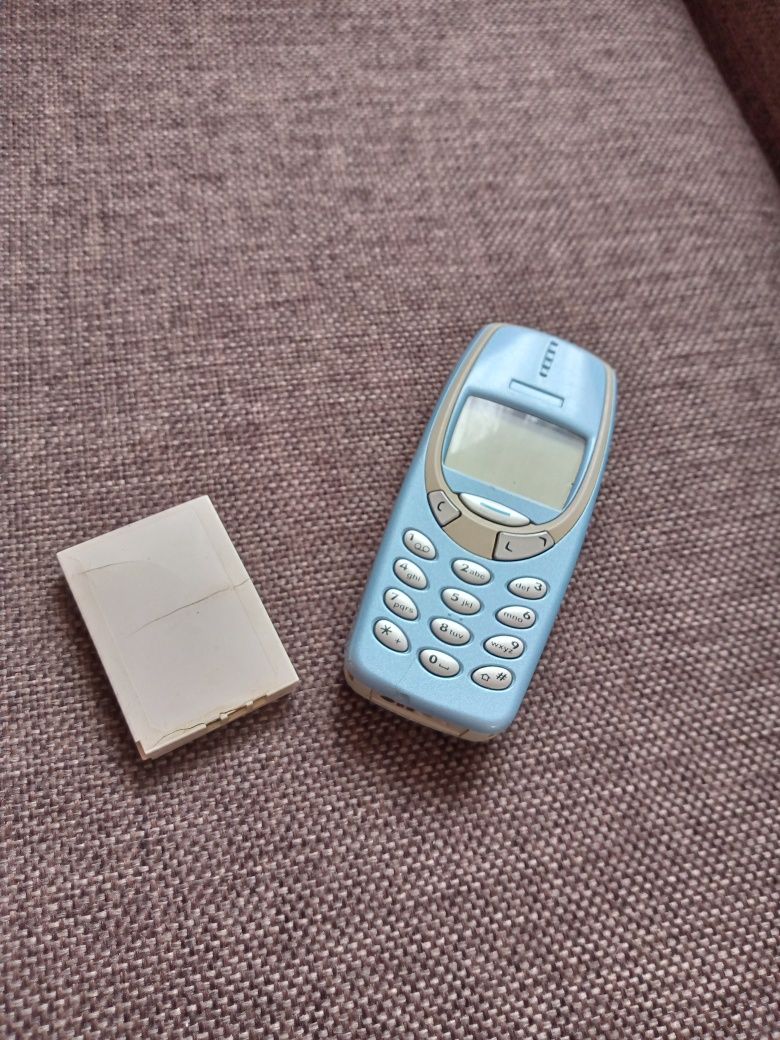 Телефон Nokia 3310 Оригінал