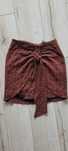 Spódniczka mini Pull and Bear 34 XS