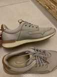 Clarks кроссовки