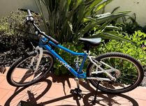 Woom Original 5 Bicicleta em excelente estado
