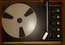 Gramofon UNITRA FONICA WG-417 Stereo Lux