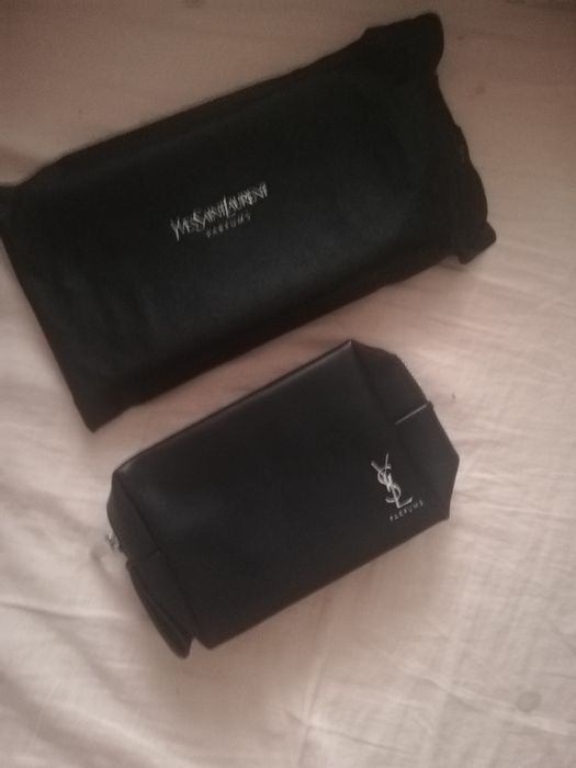 Kosmetyczka ysl Yves Saint Laurent parfums