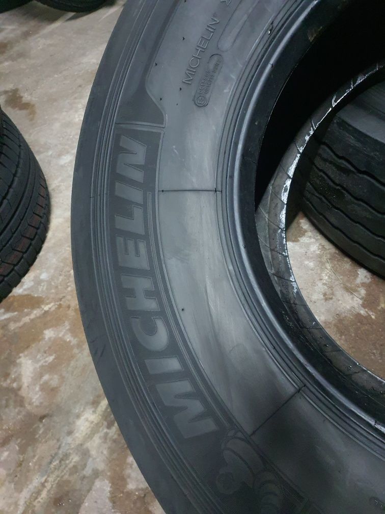 385/65 R22.5 Michelin X Multi T ! Naczepa !