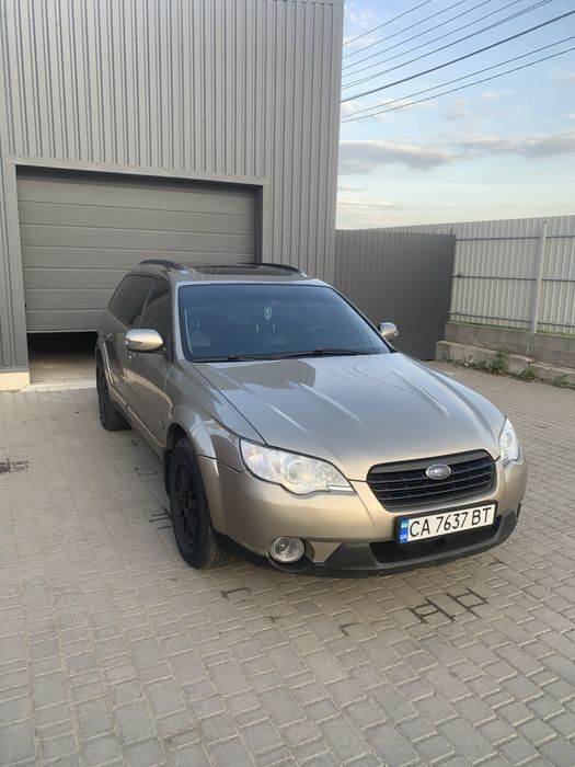 продам Subaru Outback