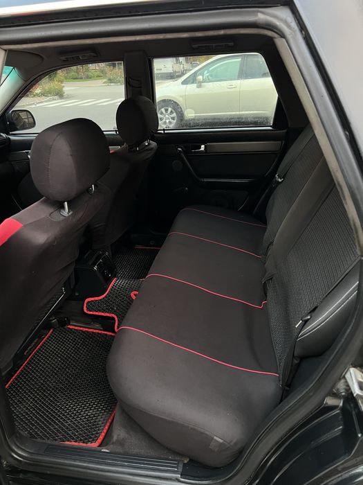 Audi A6 C4/100 2.8 газ/бензин 1997р.