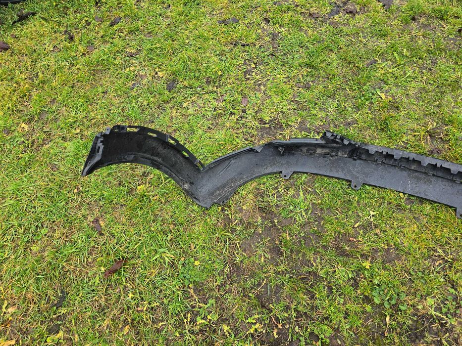 dokładka zderzak przód Kia Stonic GT