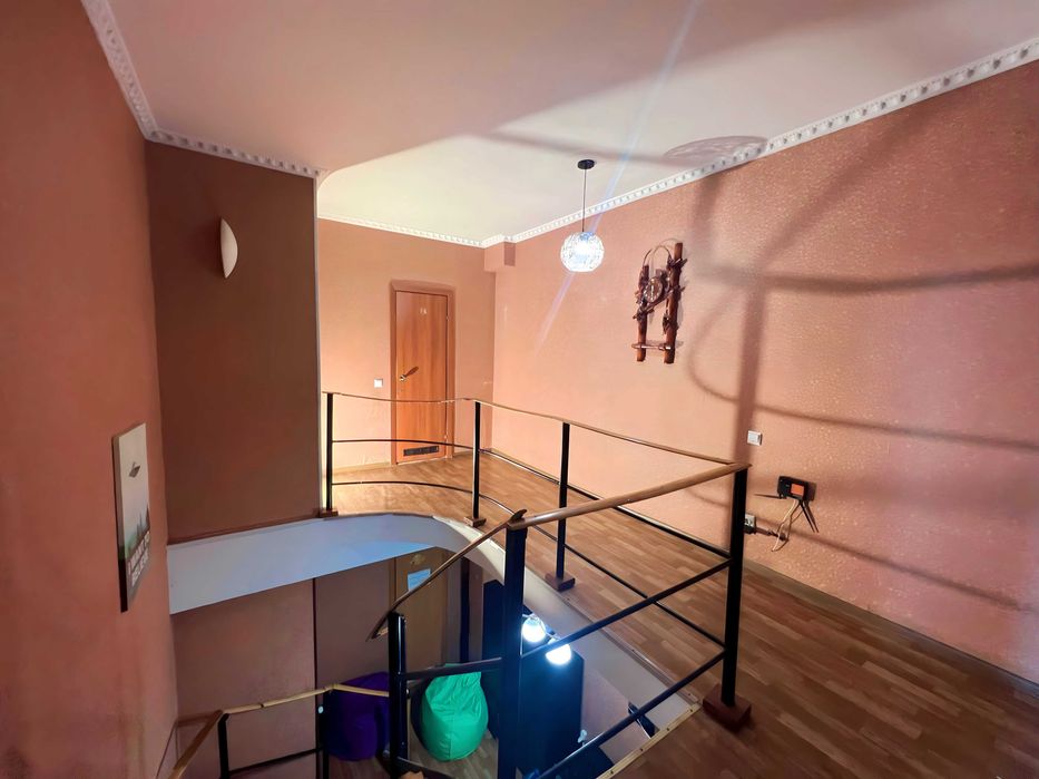 Хостел зі всім необхідним! Поряд метро Либідська, АТБ!