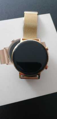 HUAWEI WATCH GT 2 42mm zloty