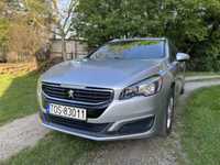 Okazja! Peugeot 508