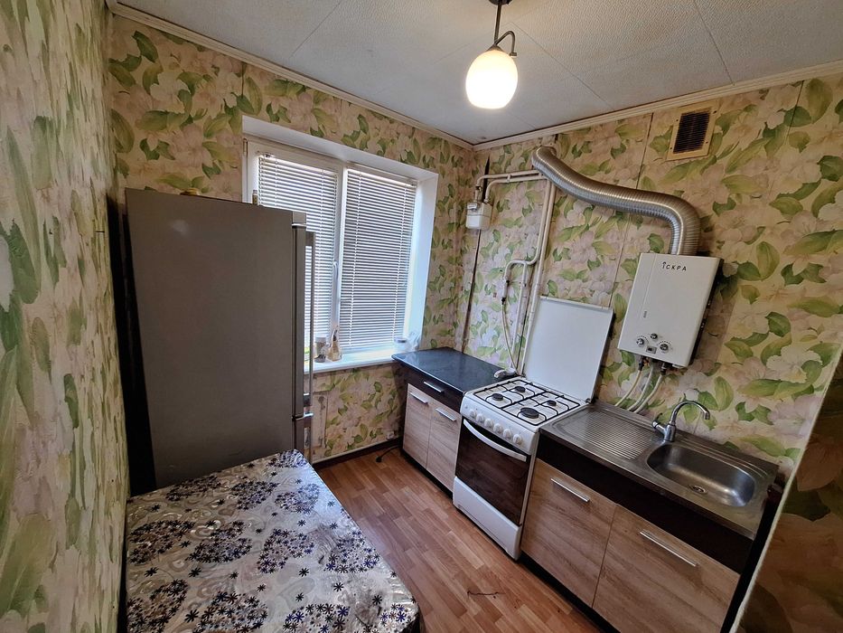 2х кім. вул. Незалежності України (Першотравнева)